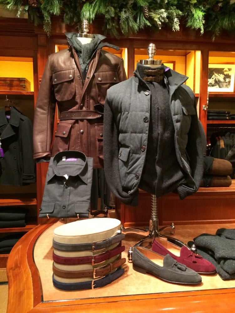 Ralph Lauren