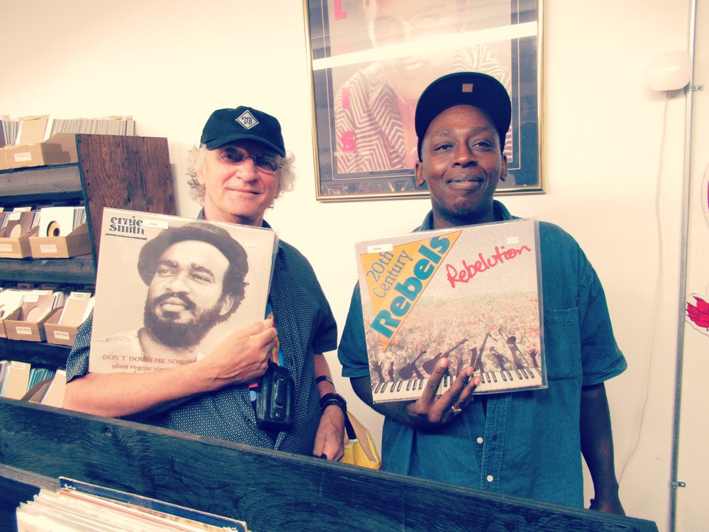Kops Records
