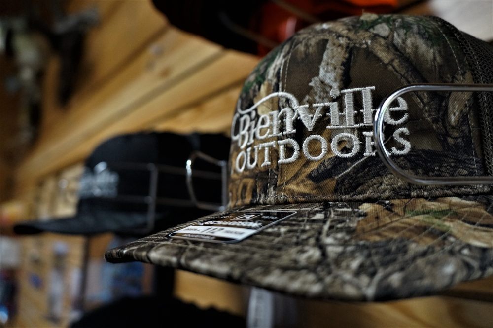 Bienville Outdoors