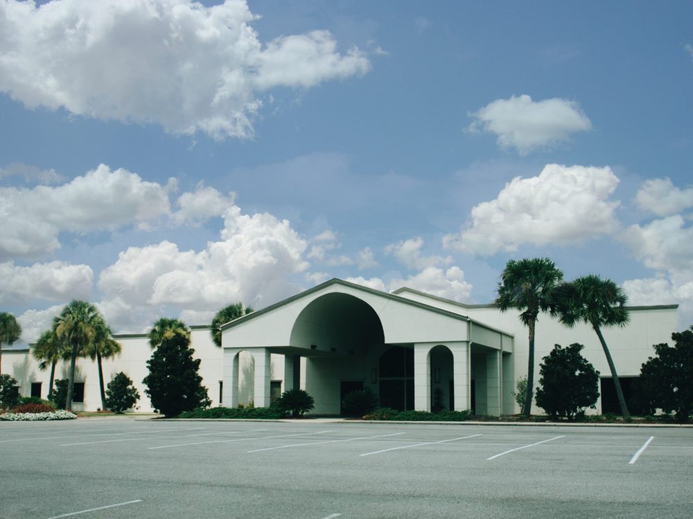 Fellowship Church Zachary 11 Photos Churches 1555 E Mount