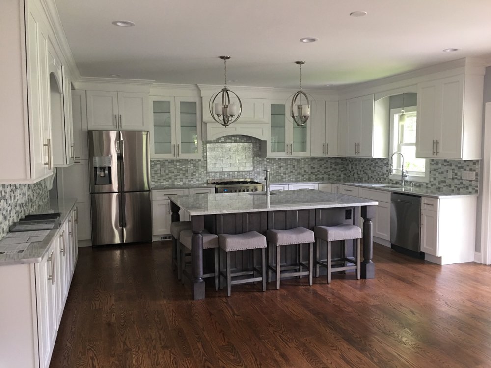 R Fioretti and Sons Plumbing and Heating