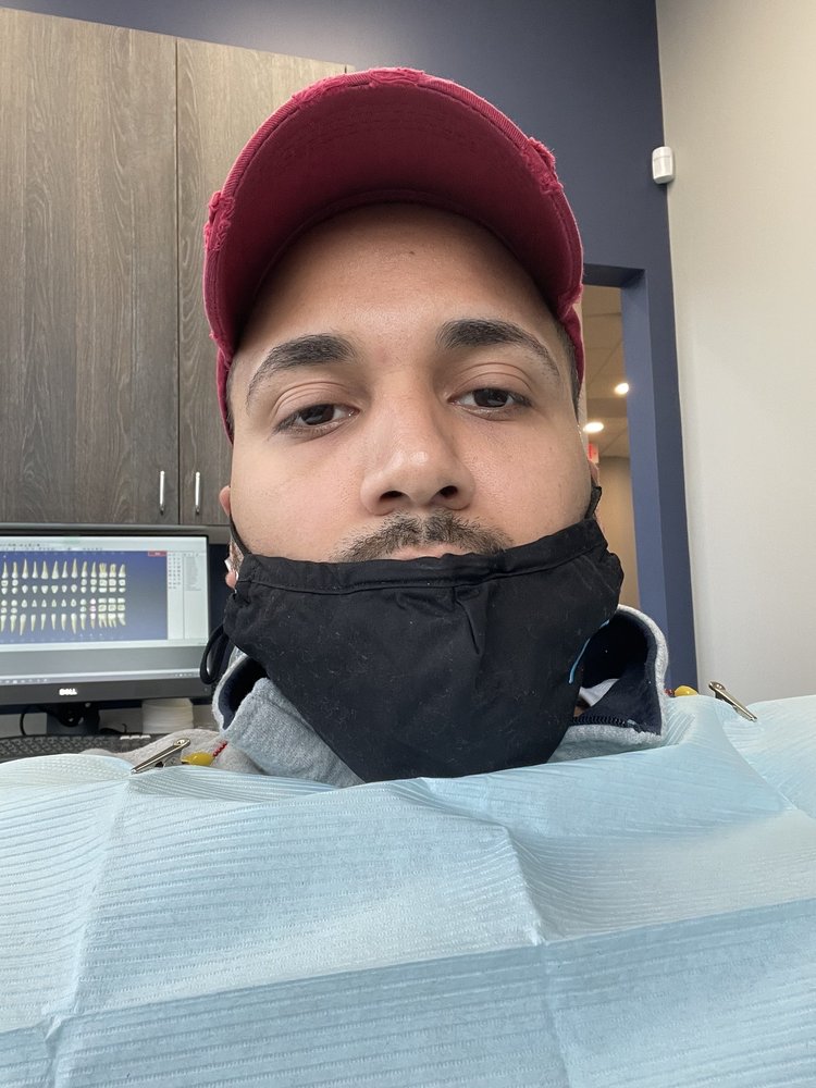 image of business iSmile Dental Center of Edison