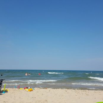 Silver Beach County Park 111 Photos 61 Reviews Parks 101 Photo Of Silver Beach County Park Saint Joseph Mi United States