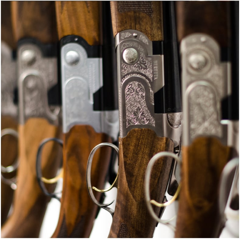 NOVA Armory