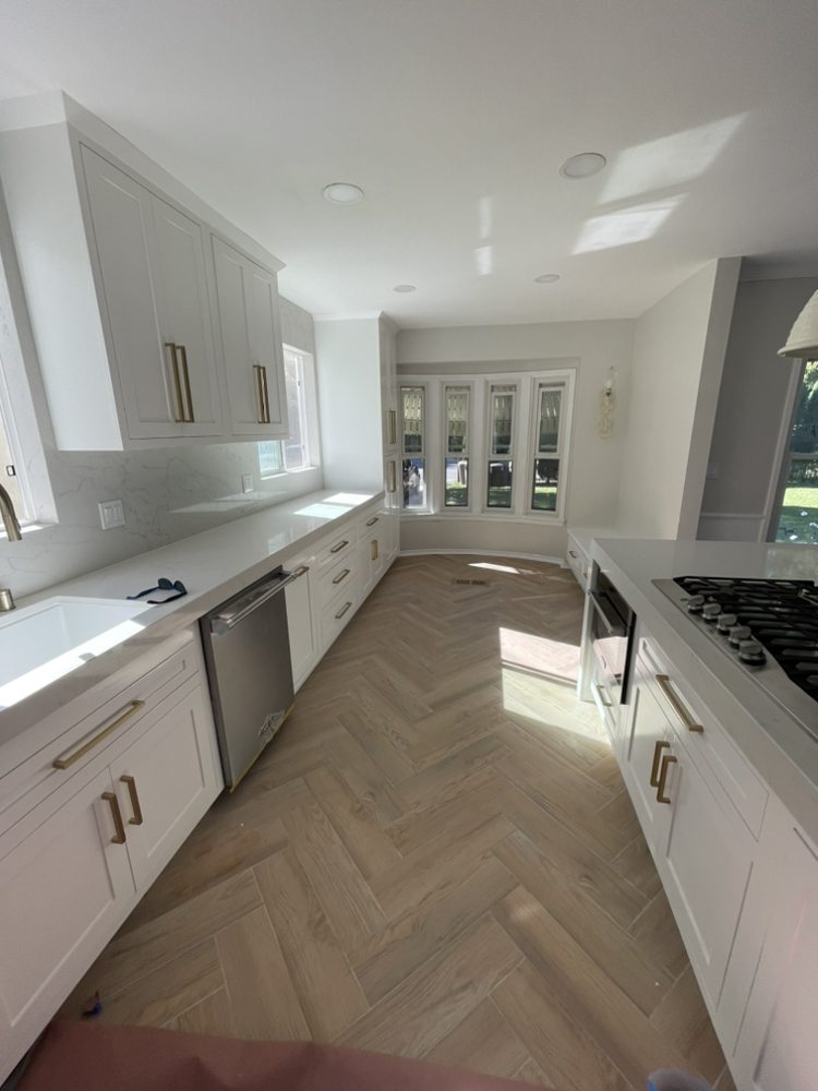 image of business M.R Design & Build