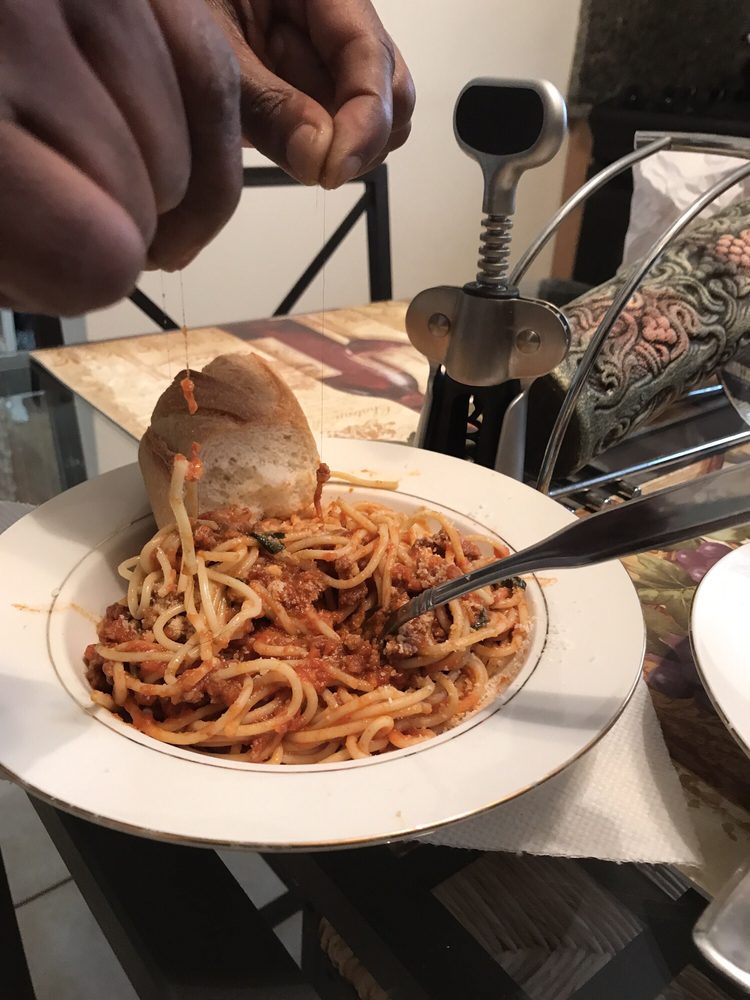 Marinara 45 Photos & 123 Reviews Pizza 1308 Peninsula Blvd