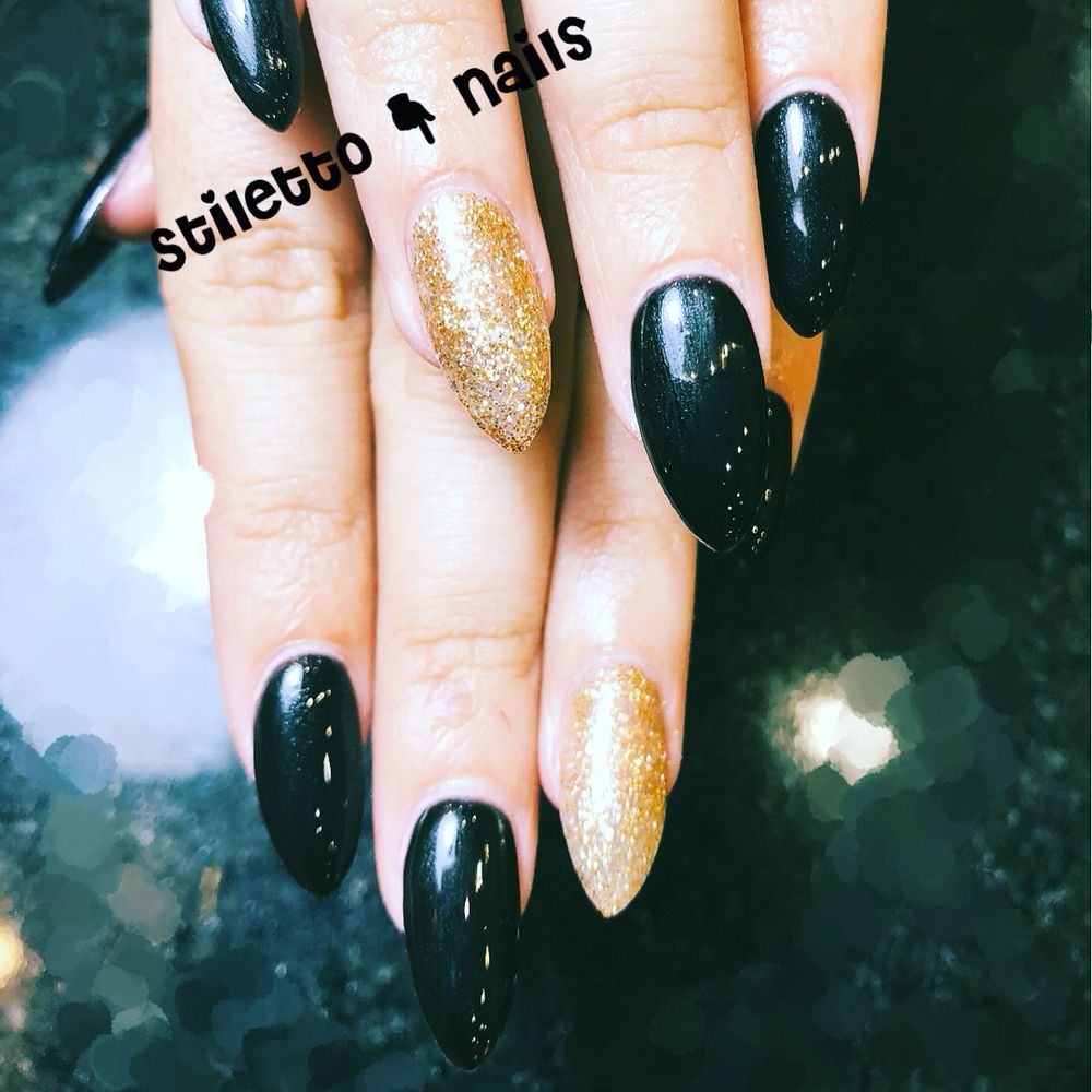 Happiness Nails 511 Photos & 190 Reviews Nail Salons 1170