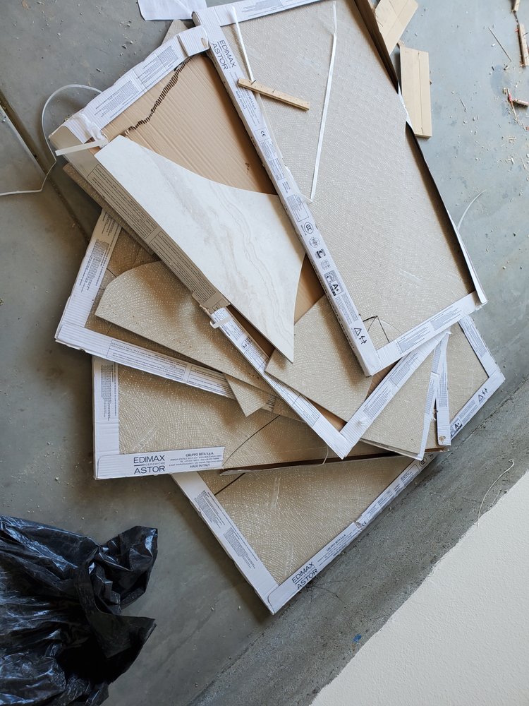 image of business American Tile and Marble Design