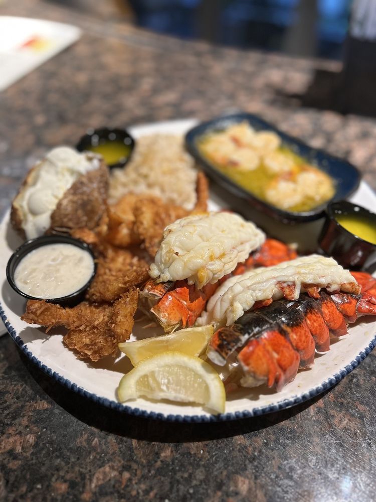 Red Lobster