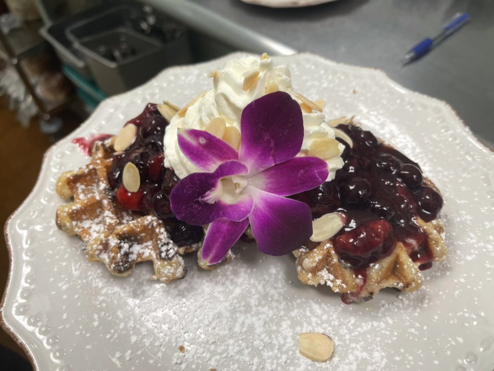 Harvest Kitchen & Bakery Harvest Kitchen & Bakery