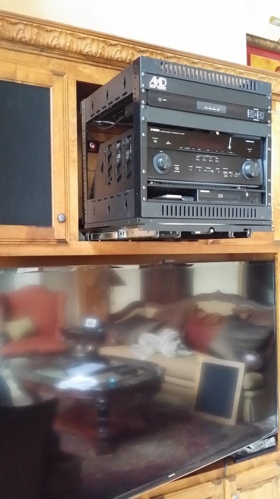 Audio Visual Integrated Designs