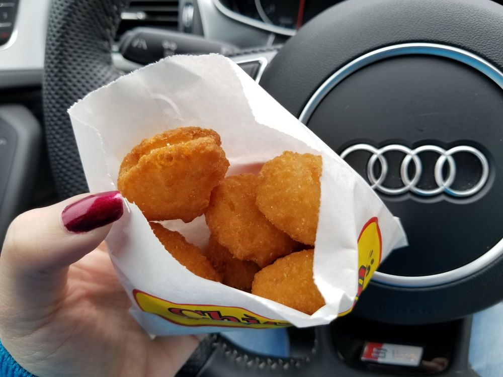 Chicken Express Chicken Express