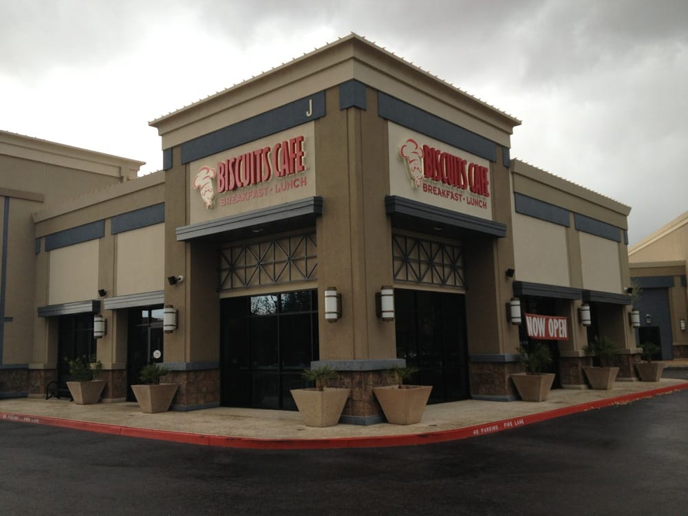 Biscuits Cafe 97 Photos & 213 Reviews Breakfast & Brunch 19420 N