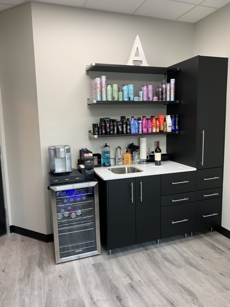 Alison Morin Studio #123 @ Suncoast Salon Studios