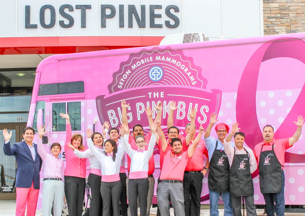 Lost Pines Toyota - 61 Photos & 57 Reviews - Car Dealers ...
