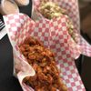 Best Chicken Wings in Salt Lake City