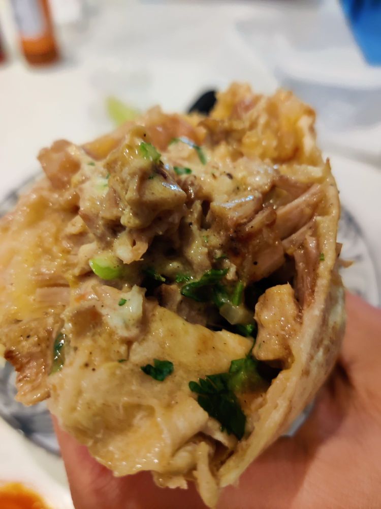 Taco Truck La Super Torta Taco Truck La Super Torta
