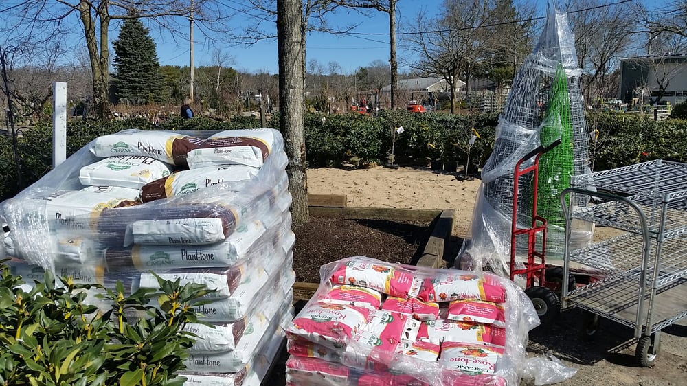 Mahoney’s Garden Center 22 Photos Nurseries & Gardening 958 E