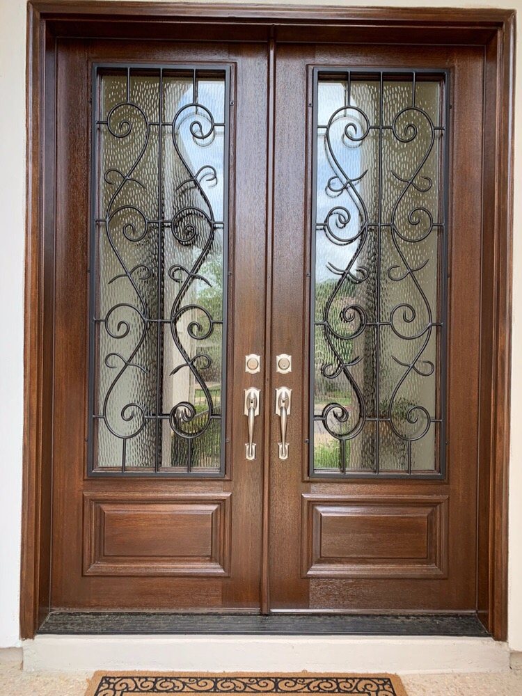 Stone Oak Quality Painting
