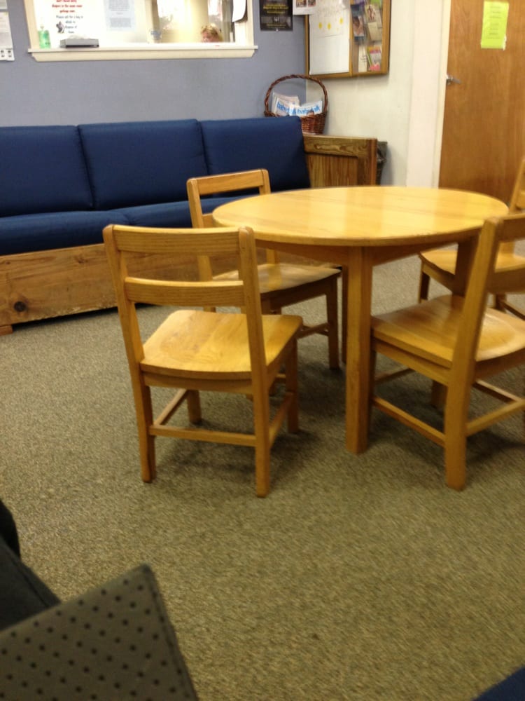 image of business Montclair Pediatrics