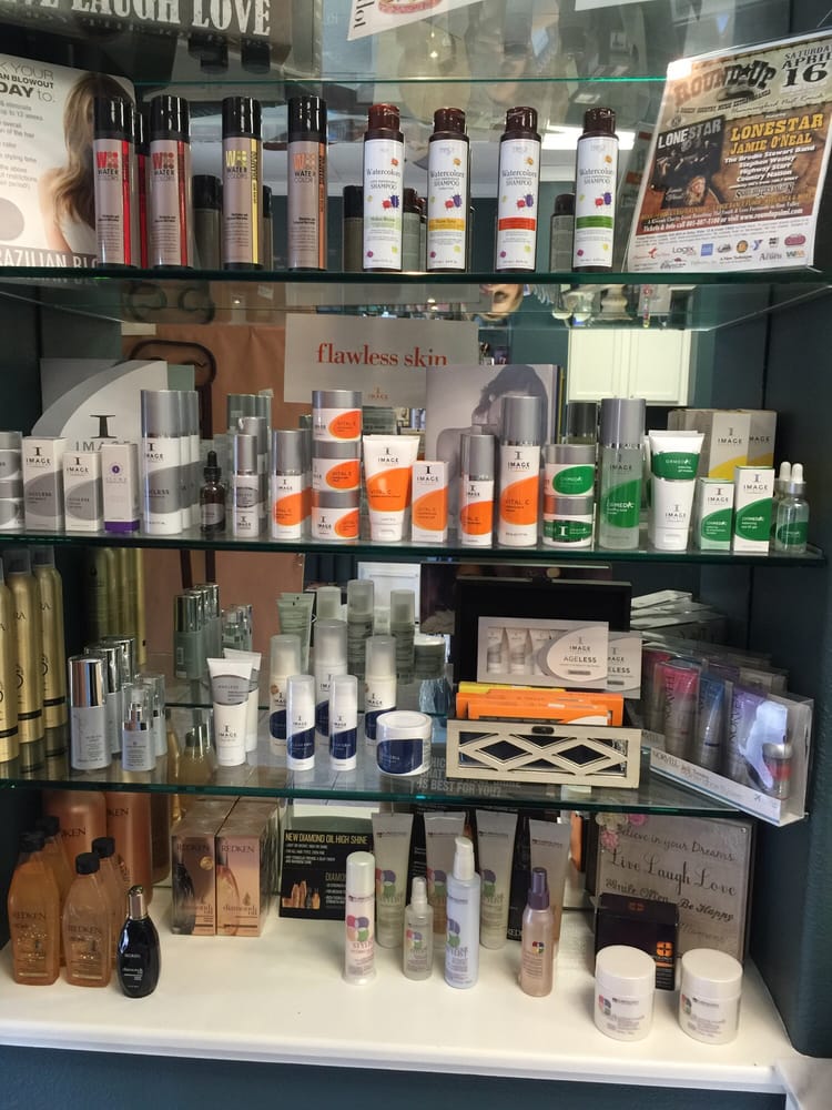 Hair-itage Salon