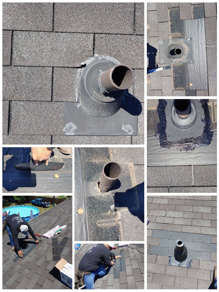 image of business Triple J Handyman Services