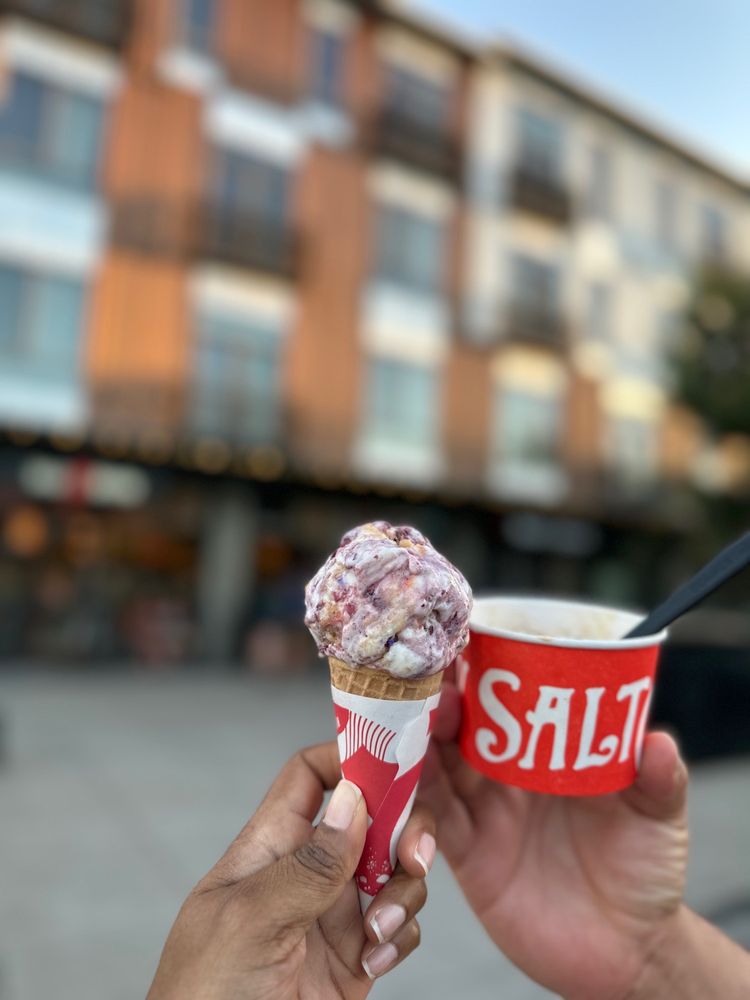 Salt & Straw