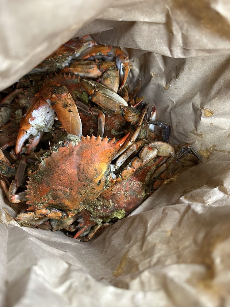 Leo's Crab Shack