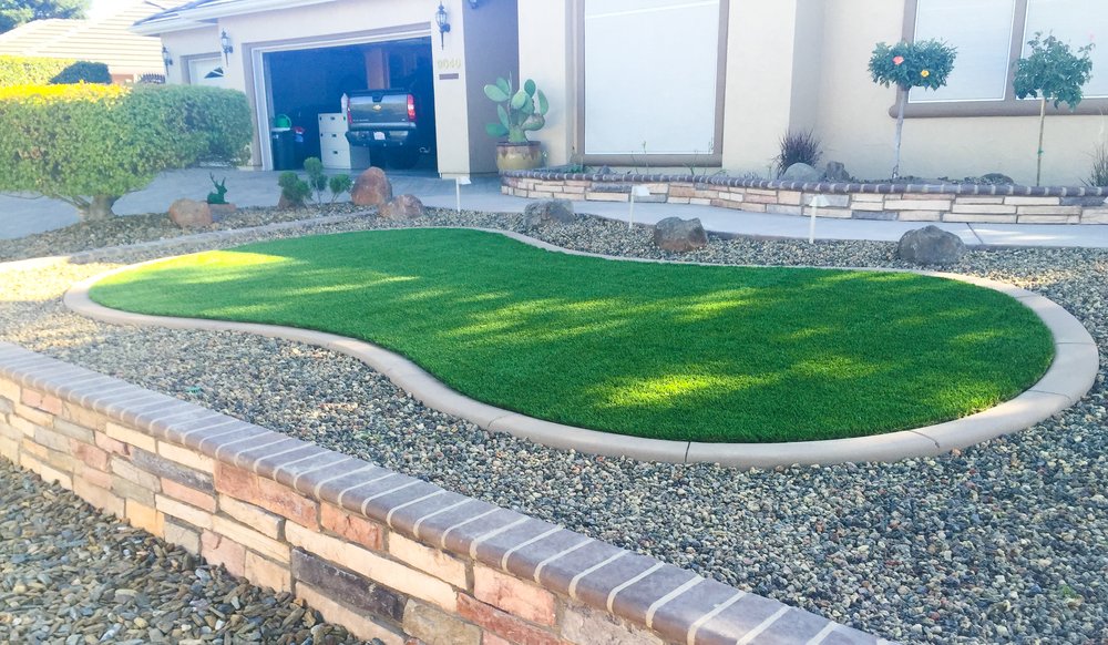 Salens Landscaping