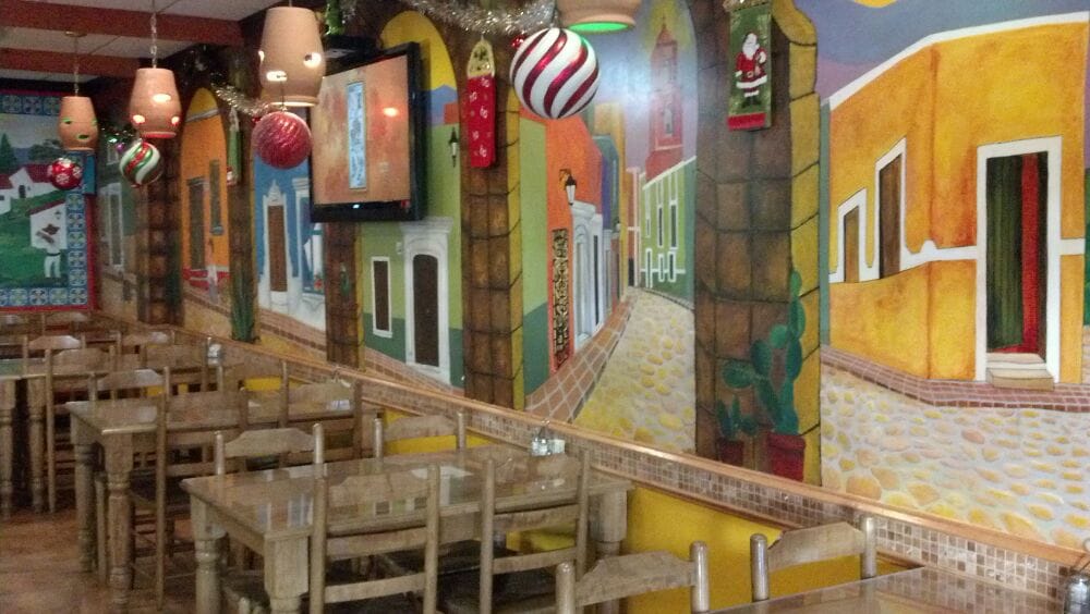 Mexico Deli Restaurant 130 Photos & 84 Reviews Mexican 141 Market St, Passaic, NJ