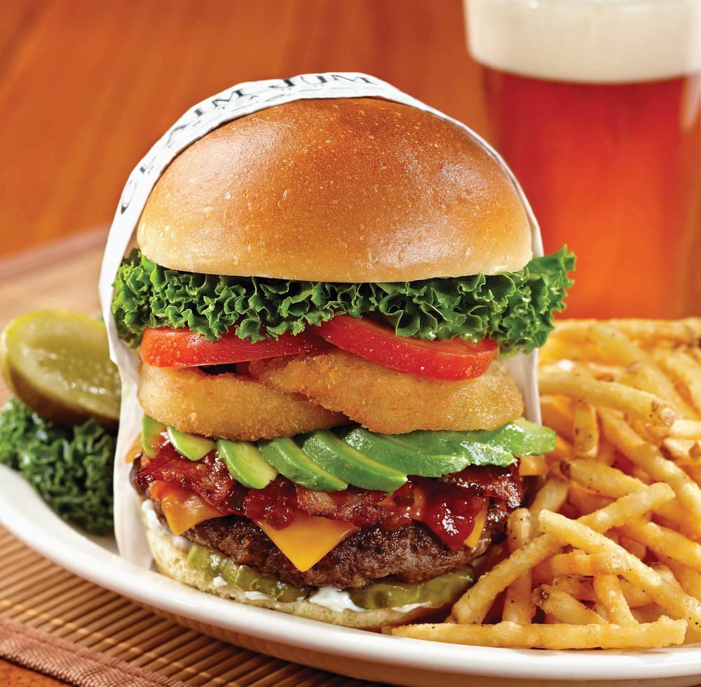 Claim Jumper Order Food Online 336 Photos & 348 Reviews American