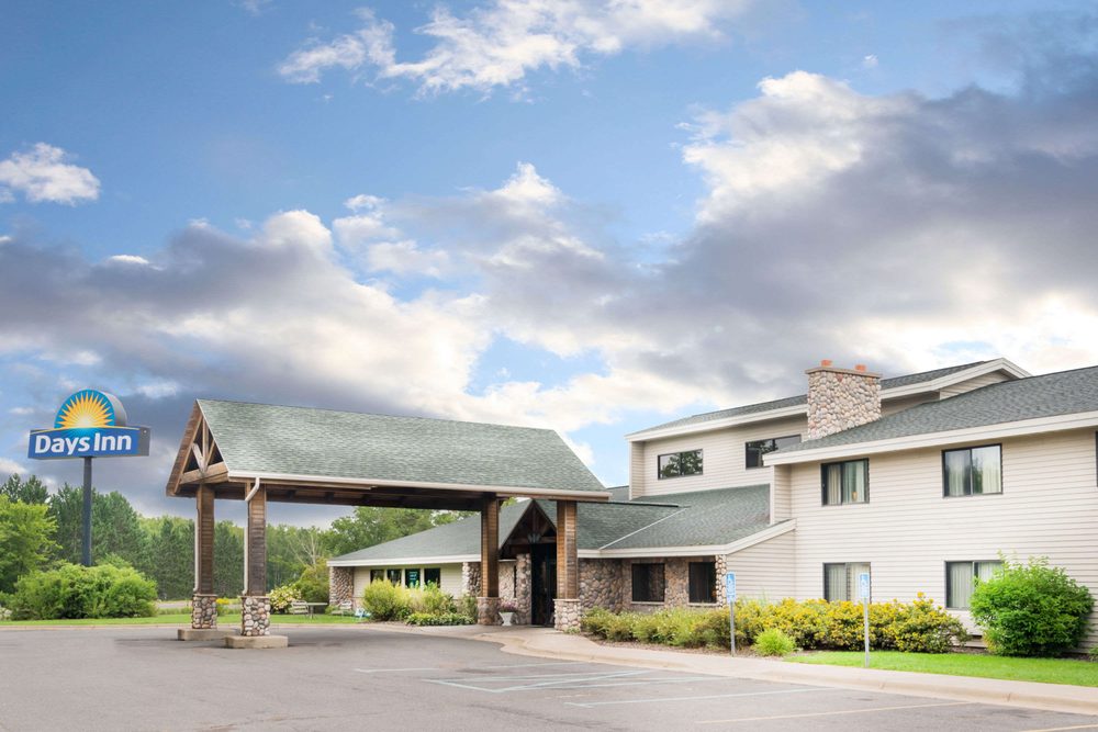 Days Inn by Wyndham Moose Lake Hotels 400 Park Place, Moose Lake