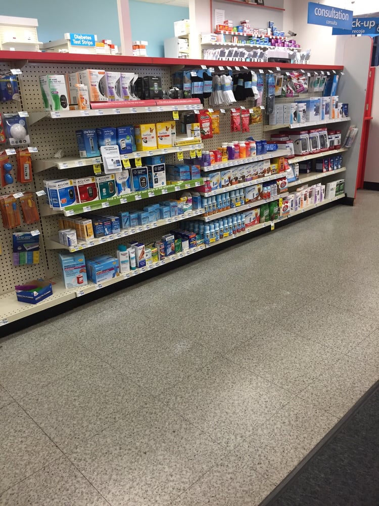 CVS Pharmacy