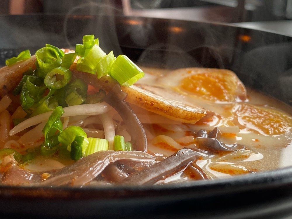 Ramen Q