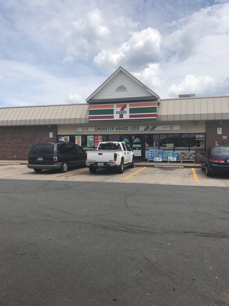 7-Eleven