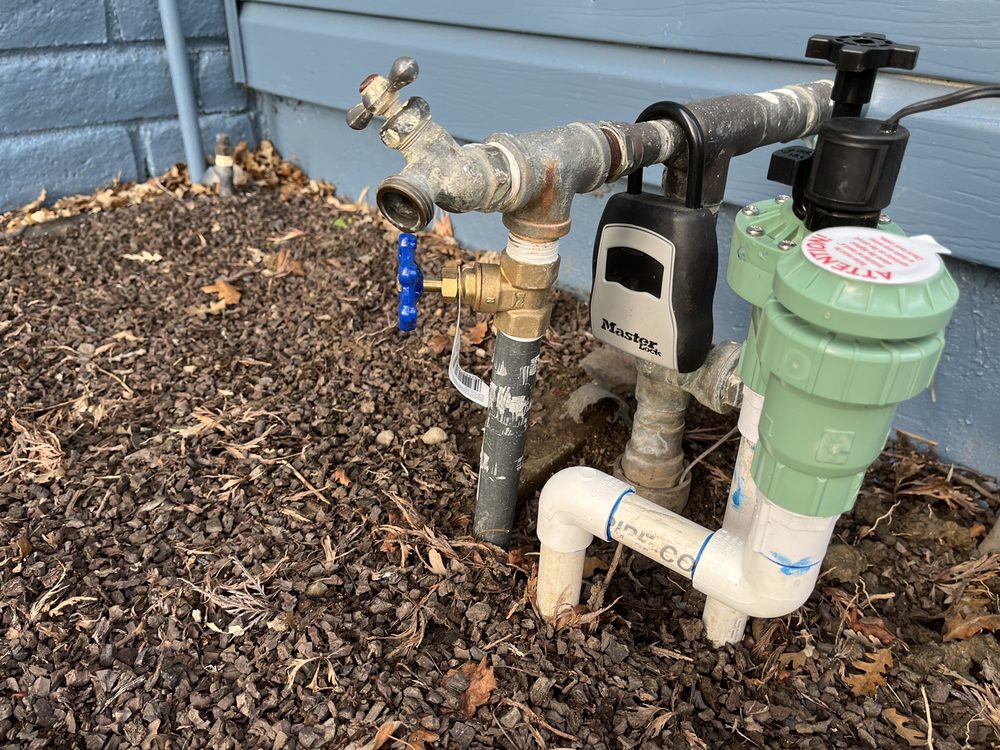 Irrepair Irrigation Solutions