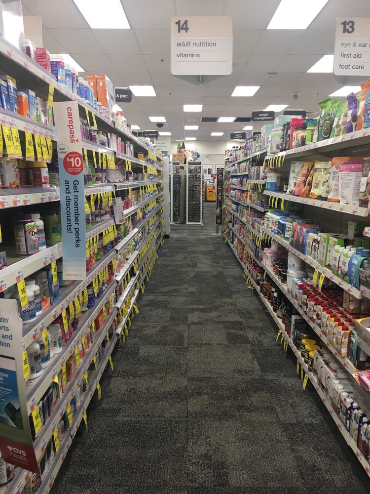 CVS Pharmacy