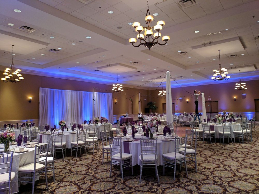 Holy Trinity Reception Center