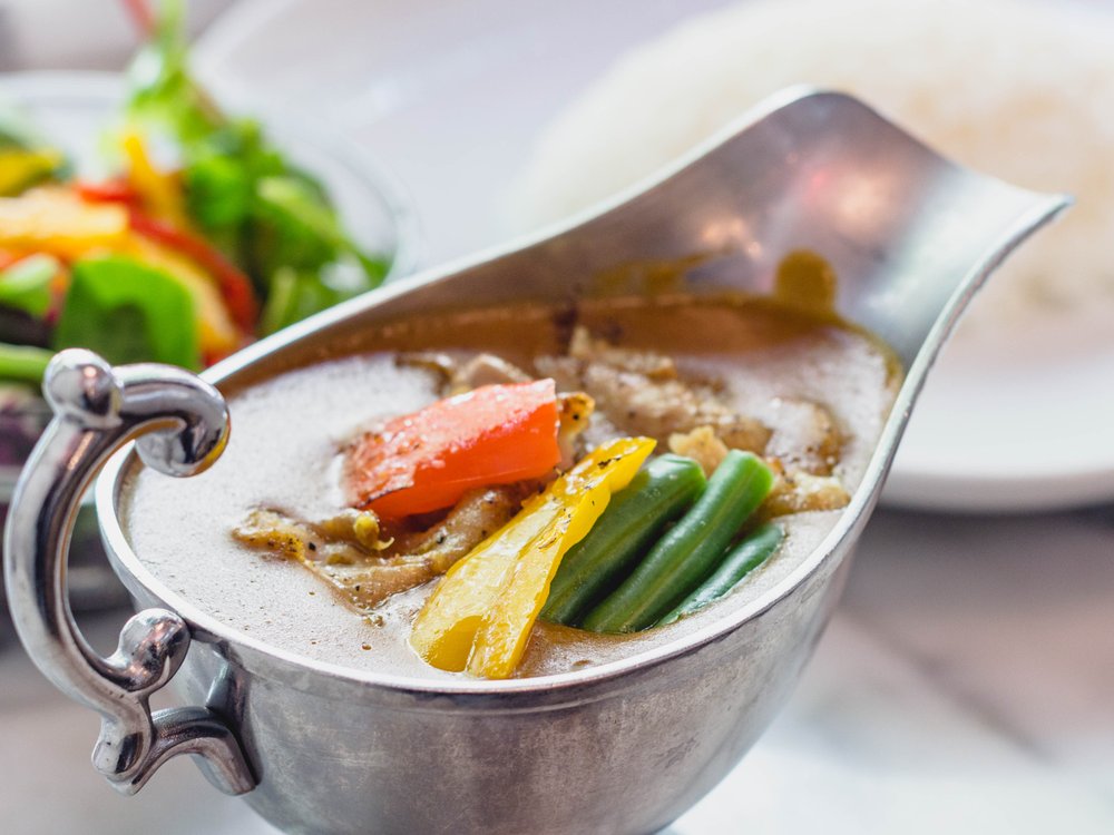 Curry-Ya Curry-Ya