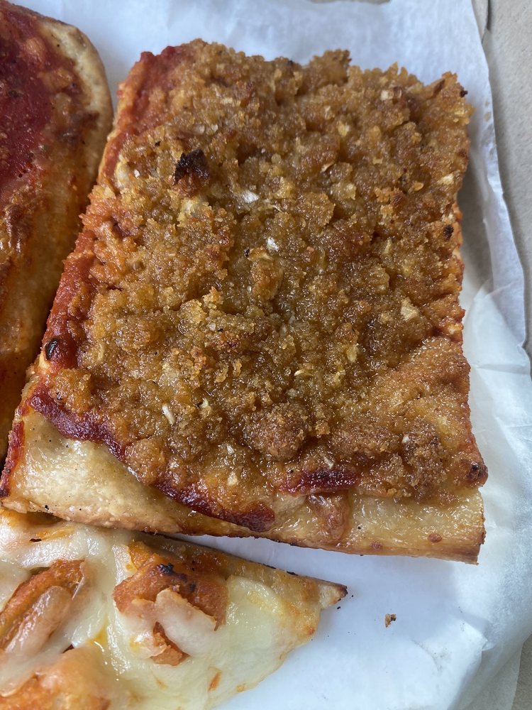 GiGi's Cafe & Keke's Pizzeria & Deli GiGi's Cafe & Keke's Pizzeria & Deli