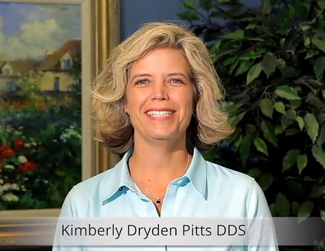 image of business Kimberly Dryden Pitts DDS, PC