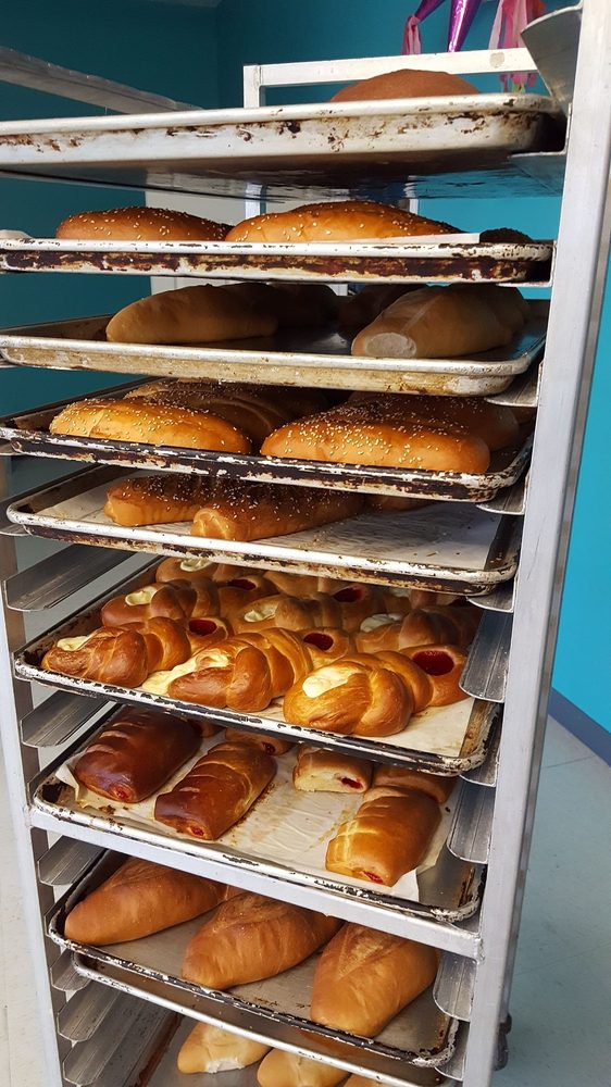 Panadería La Ideal