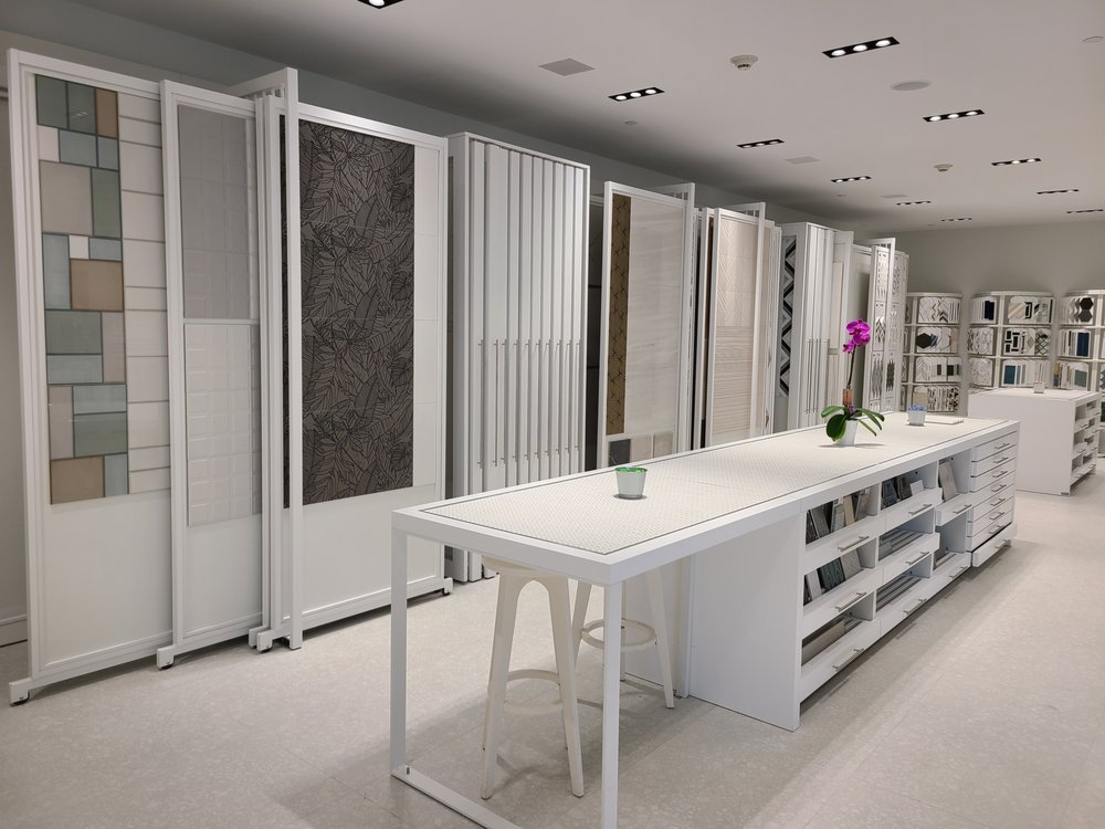 image of business High Style Stone & Tile