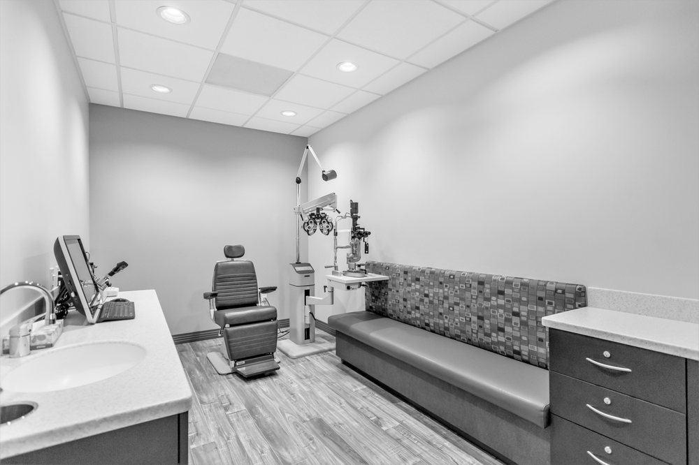 image of business David Sami, MD