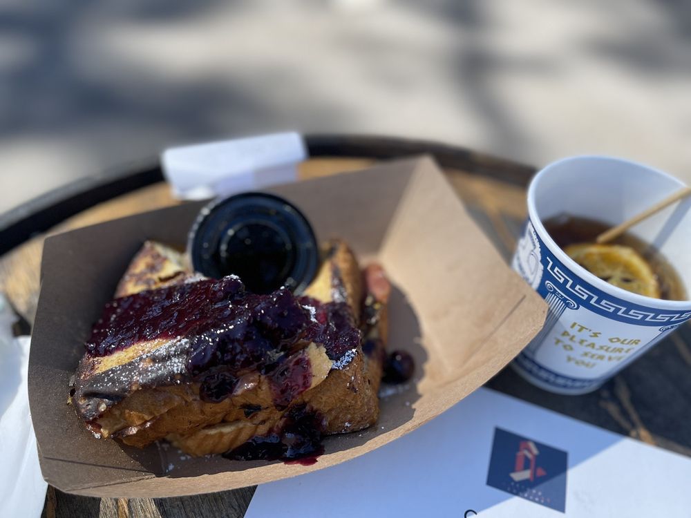 Bangin’ Vegan Eats