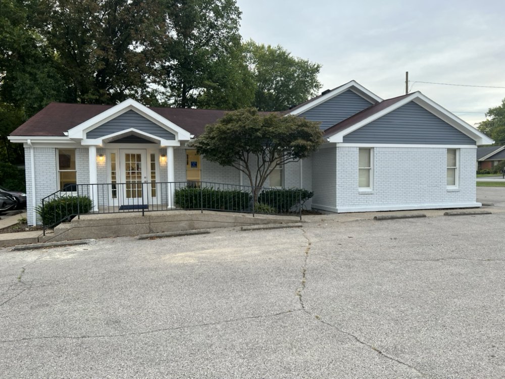 image of business Reynolds Family Dentistry