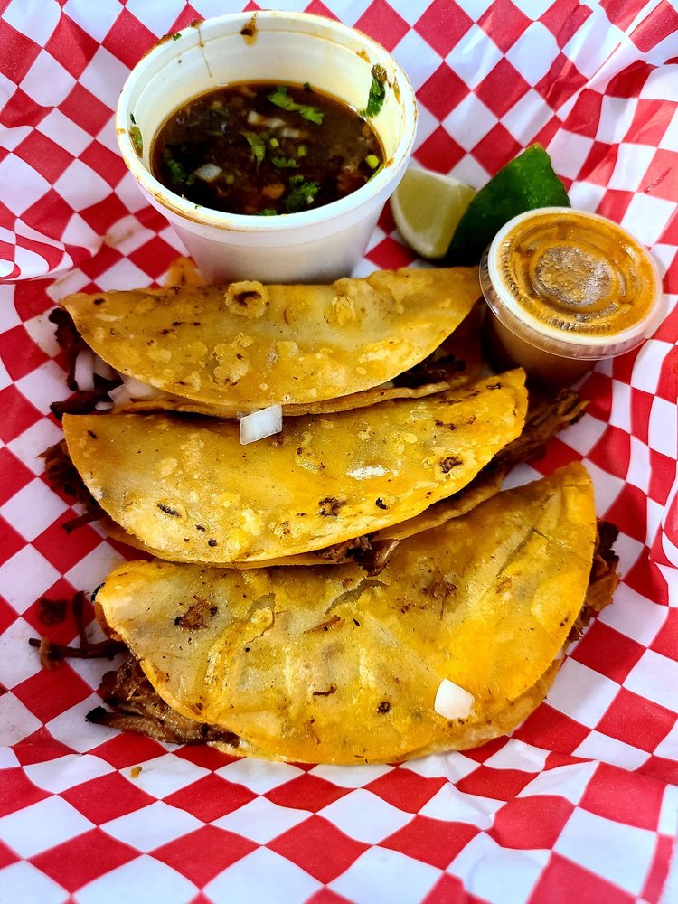 Loco Taco Truck
