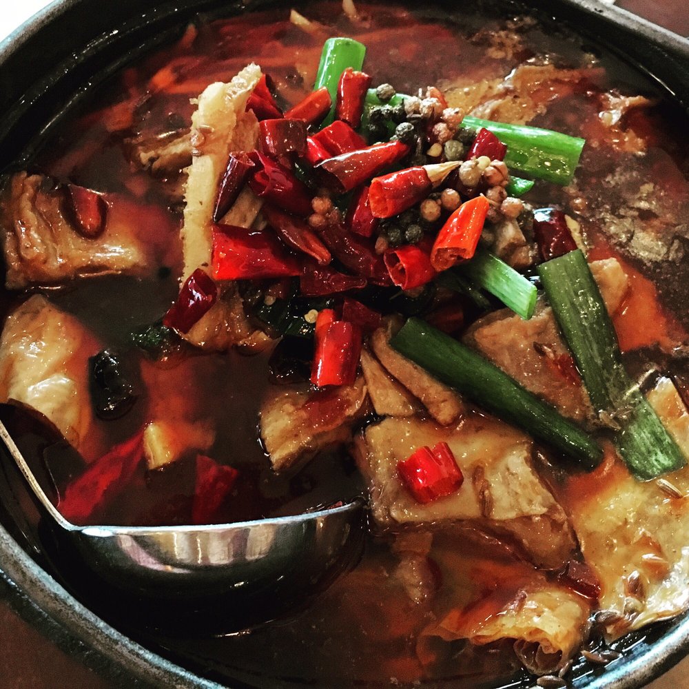 Le Ming Chuan