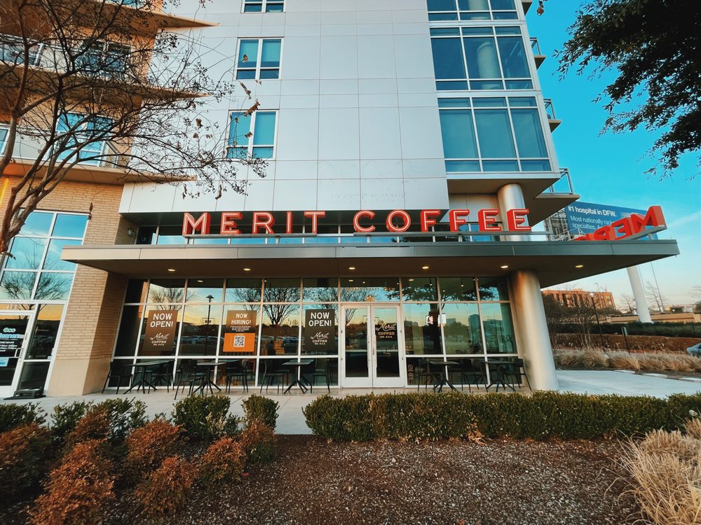 Merit Coffee