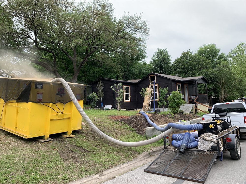 Dumposaurus Dumpsters & Rolloff Rental